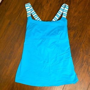 Lululemon top